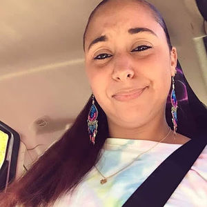 Meet your Posher, Adriana